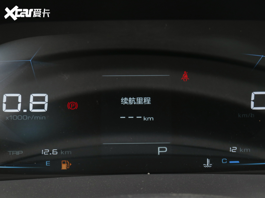 2021EValli  1.5T CVTA