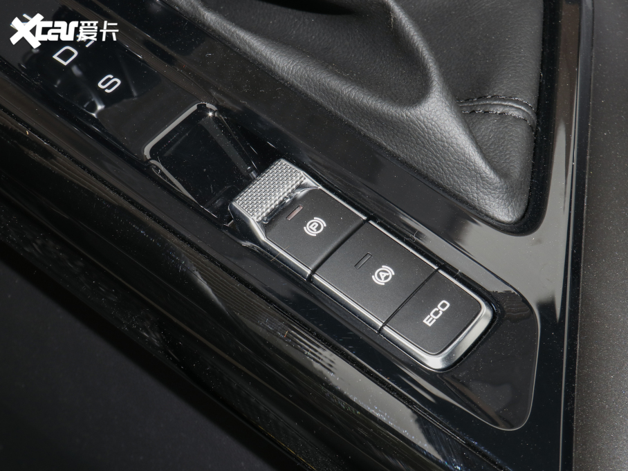 2021EValli  1.5T CVTA