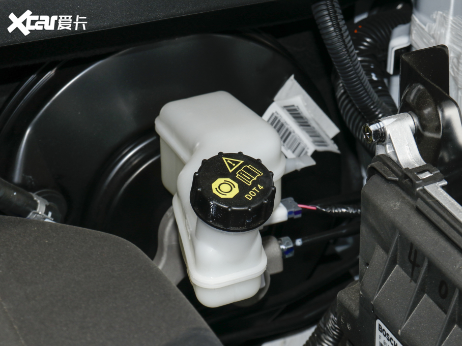 2021EValli  1.5T CVTA