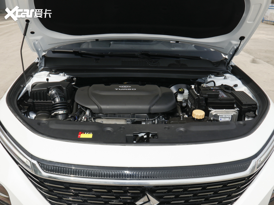 2021EValli  1.5T CVTA