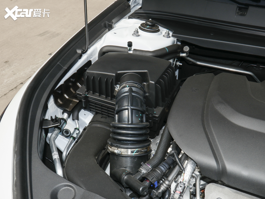 2021EValli  1.5T CVTA