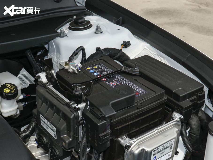 2021EValli  1.5T CVTA