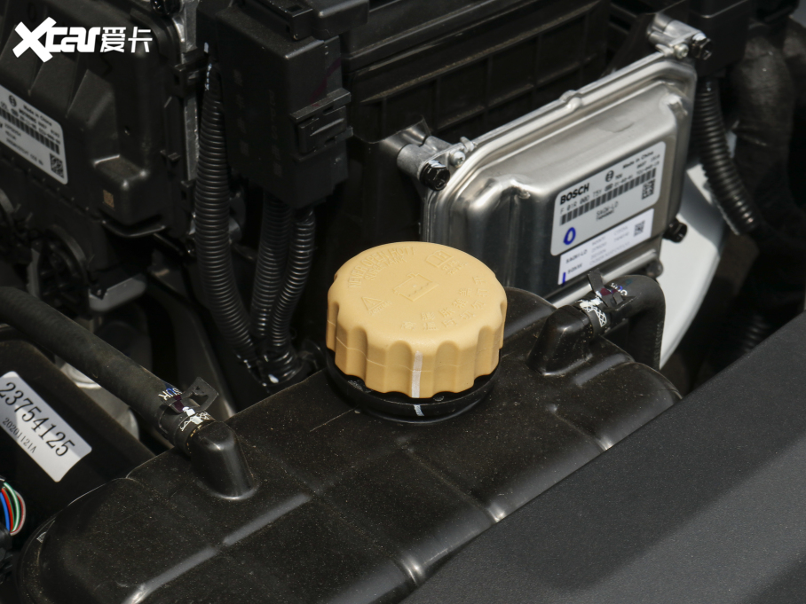 2021EValli  1.5T CVTA