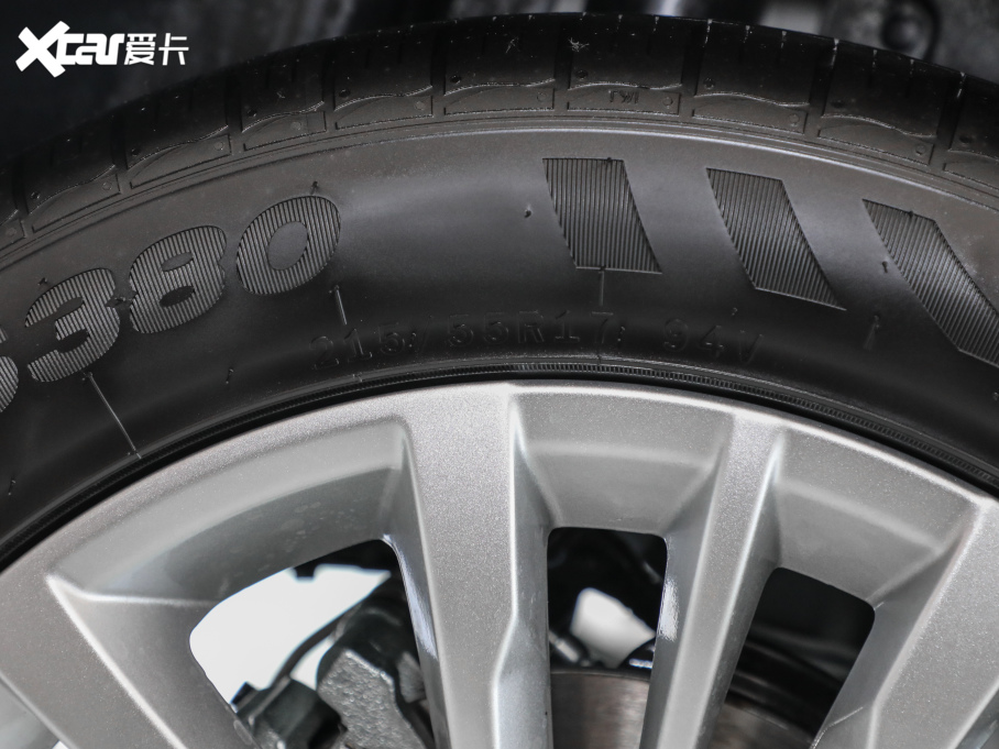 2021EValli  1.5T CVT