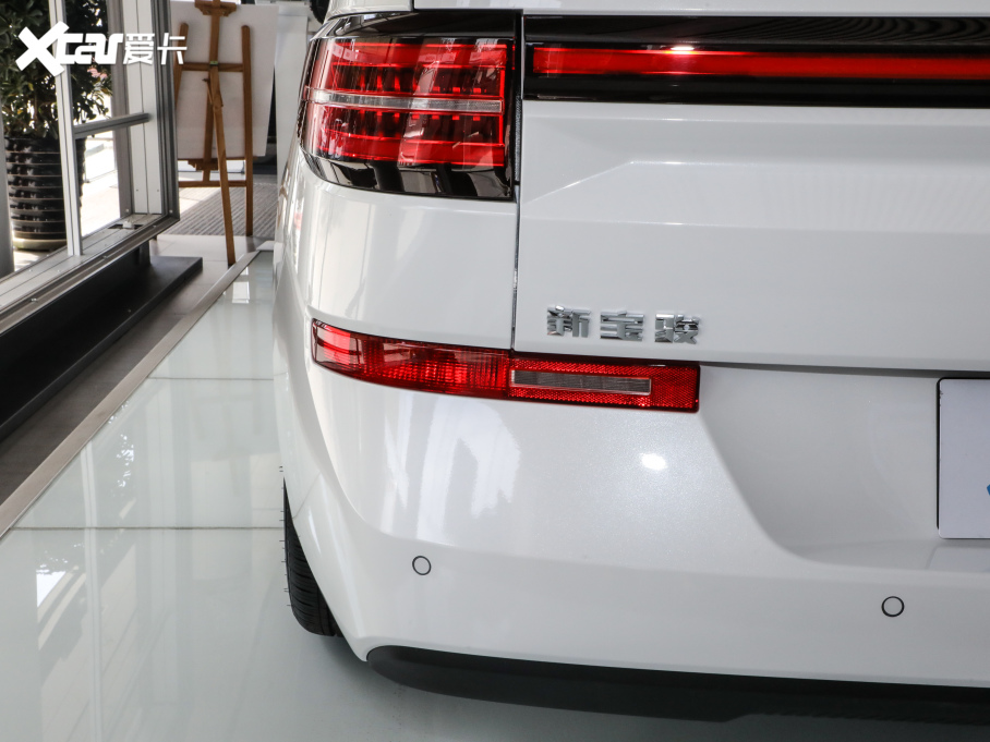 2021EValli  1.5T CVT