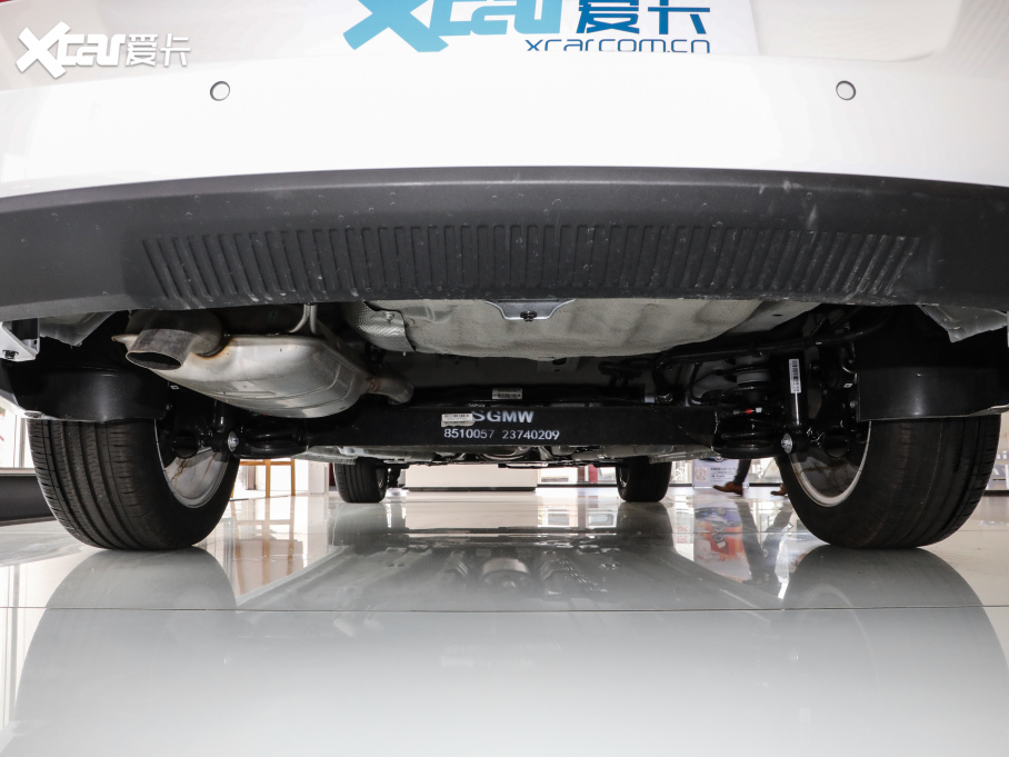 2021EValli  1.5T CVT