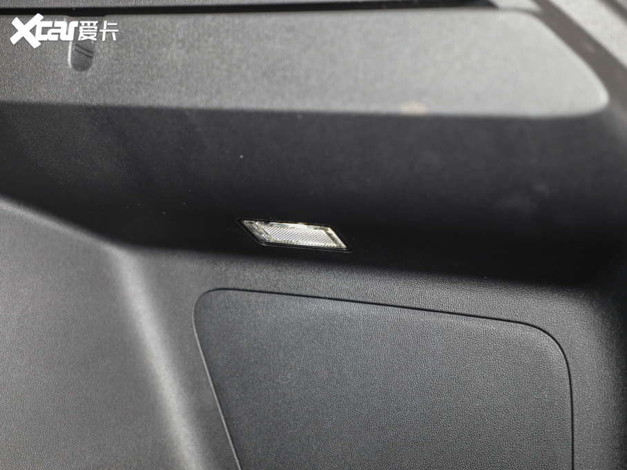 2021EValli  1.5T CVT