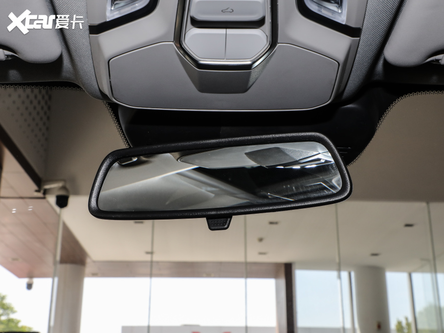 2021EValli  1.5T CVT