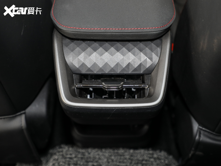 2021EValli  1.5T CVT