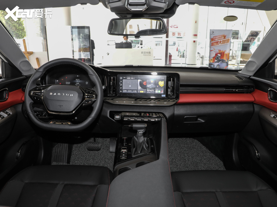 2021EValli  1.5T CVT