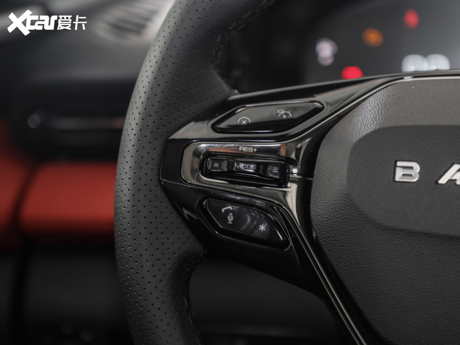 2021EValli  1.5T CVT