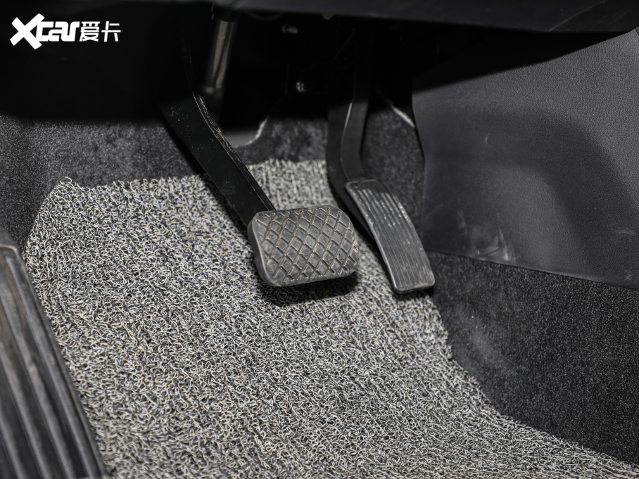 2021EValli  1.5T CVT