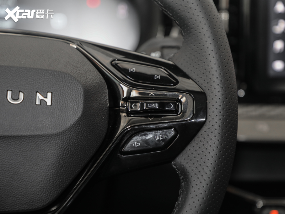 2021EValli  1.5T CVT