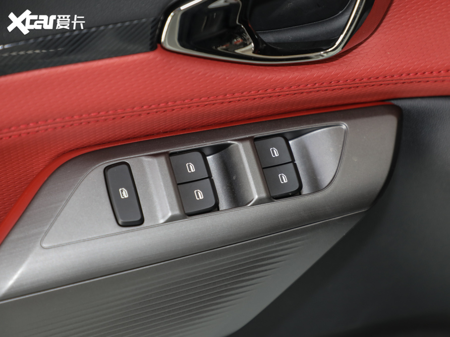 2021EValli  1.5T CVT