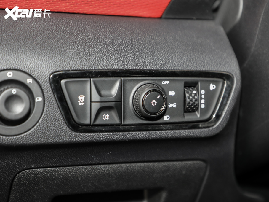 2021EValli  1.5T CVT