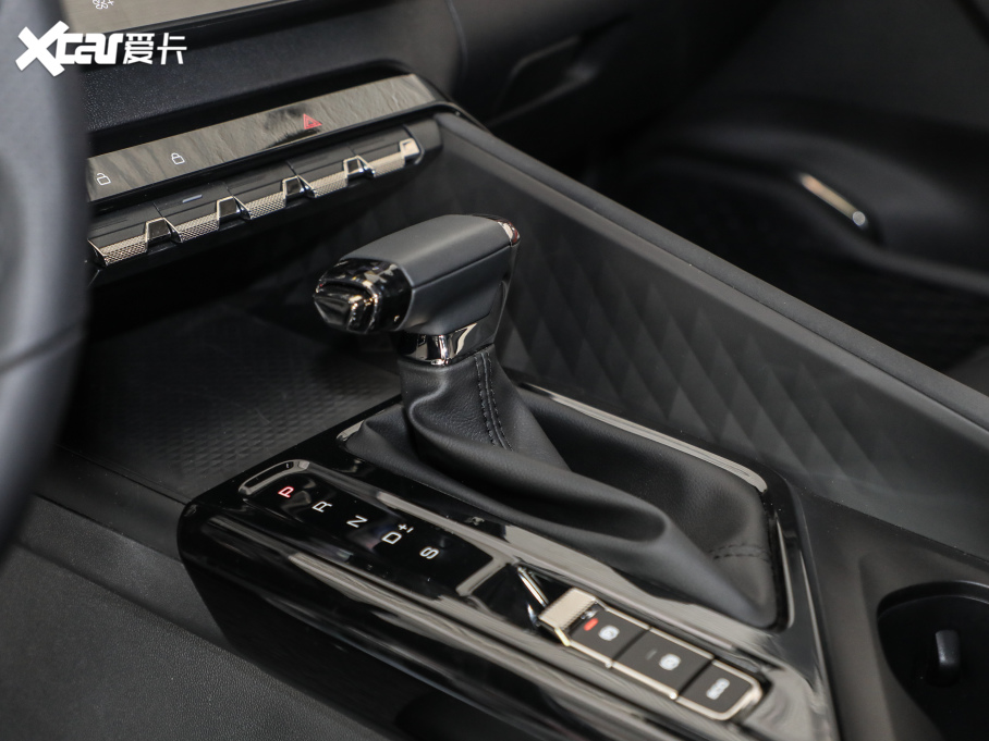 2021EValli  1.5T CVT