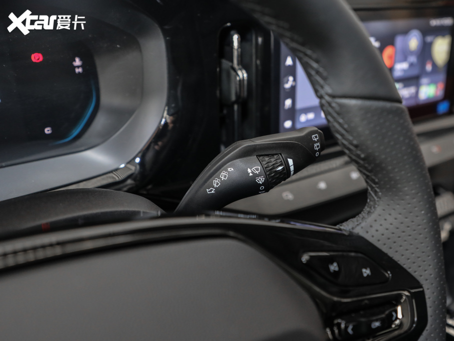 2021EValli  1.5T CVT