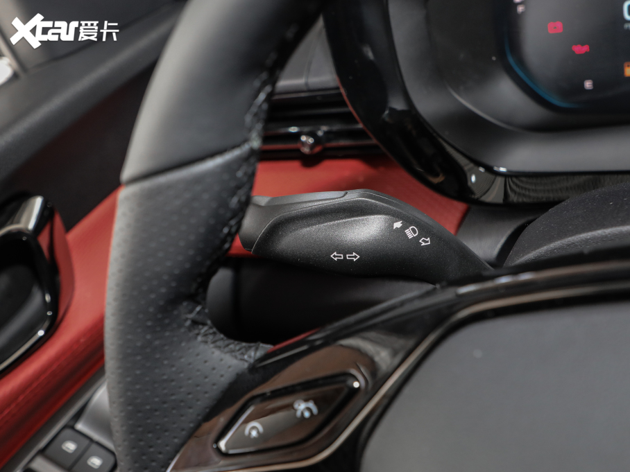 2021EValli  1.5T CVT