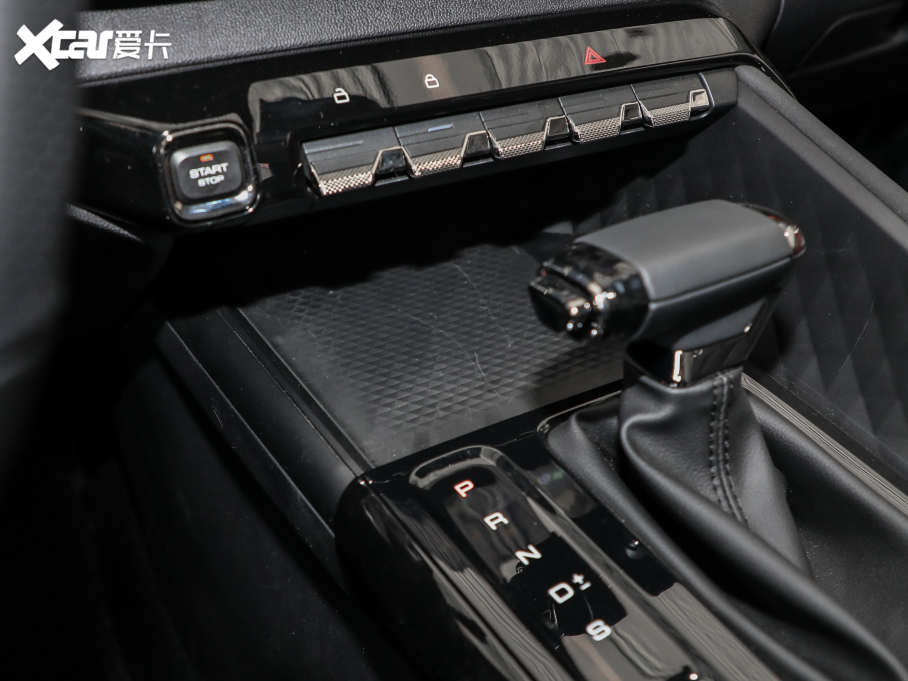 2021EValli  1.5T CVT