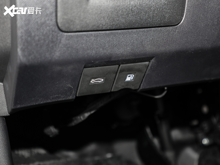 2021EValli  1.5T CVT