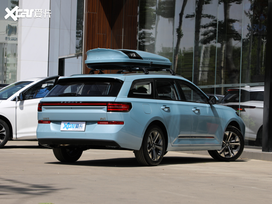 2021EValli  1.5T CVTŞ