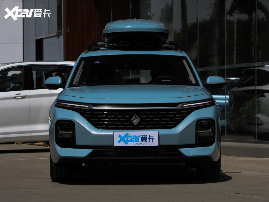 2021EValli  1.5T CVTŞ