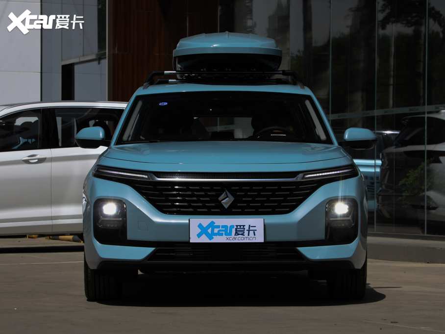 2021EValli  1.5T CVTŞ