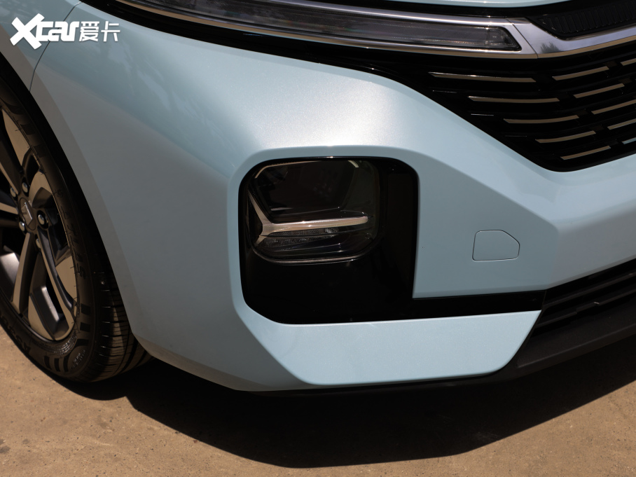 2021EValli  1.5T CVTŞ