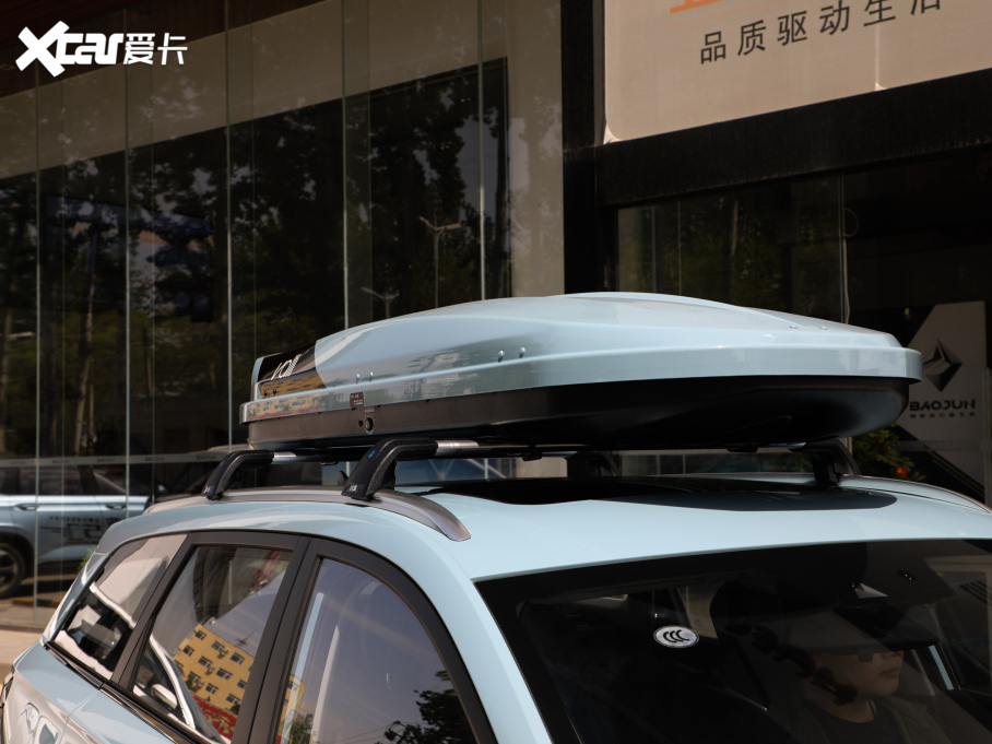 2021EValli  1.5T CVTŞ