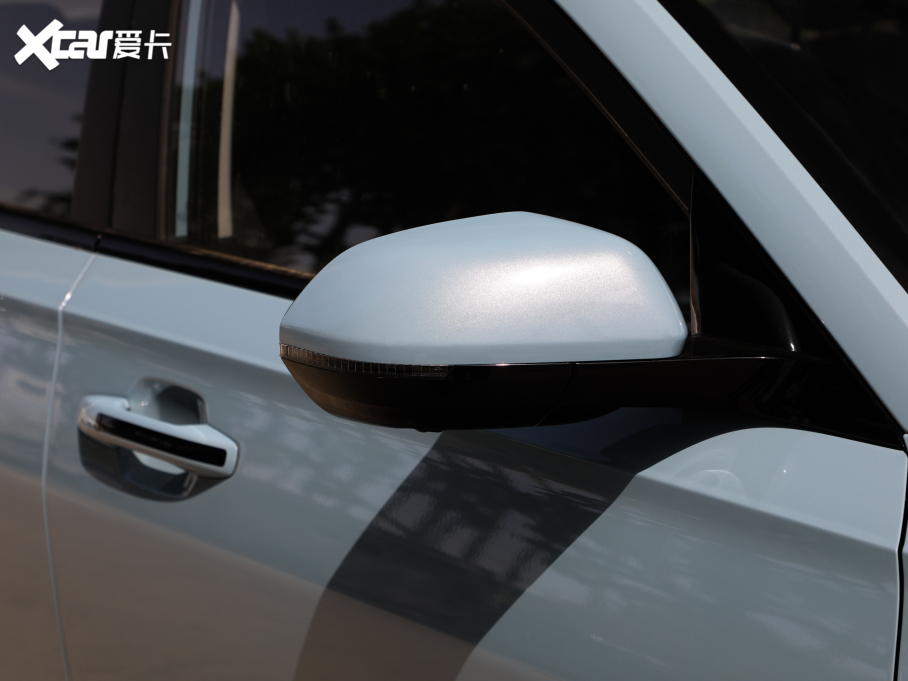 2021EValli  1.5T CVTŞ