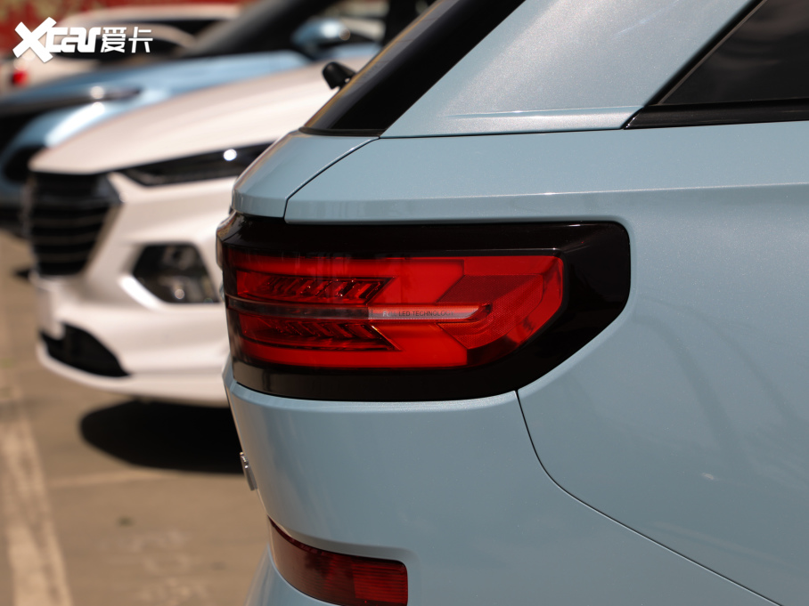 2021EValli  1.5T CVTŞ