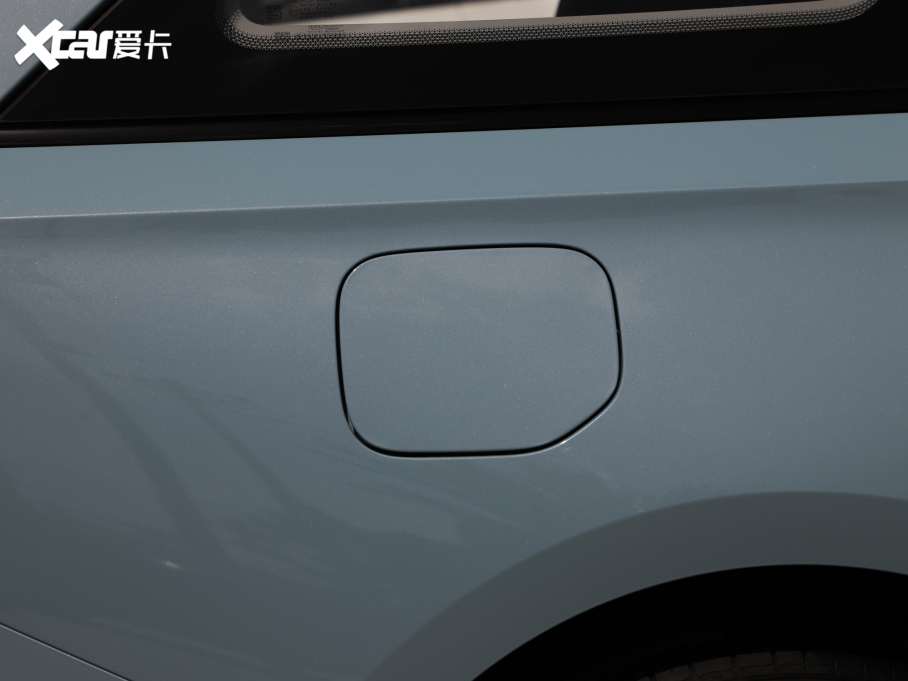 2021EValli  1.5T CVTŞ