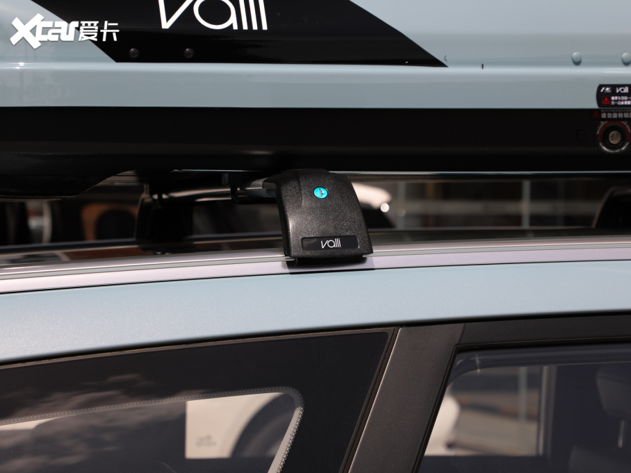 2021EValli  1.5T CVTŞ