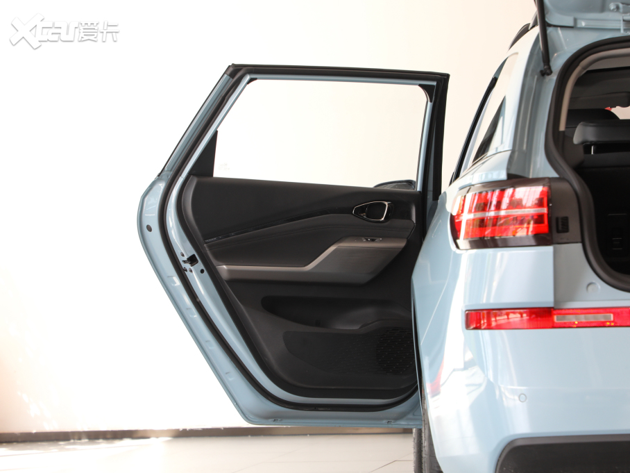 2021EValli  1.5T CVTŞ