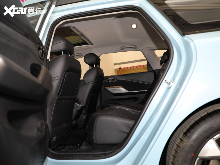 2021EValli  1.5T CVTŞ