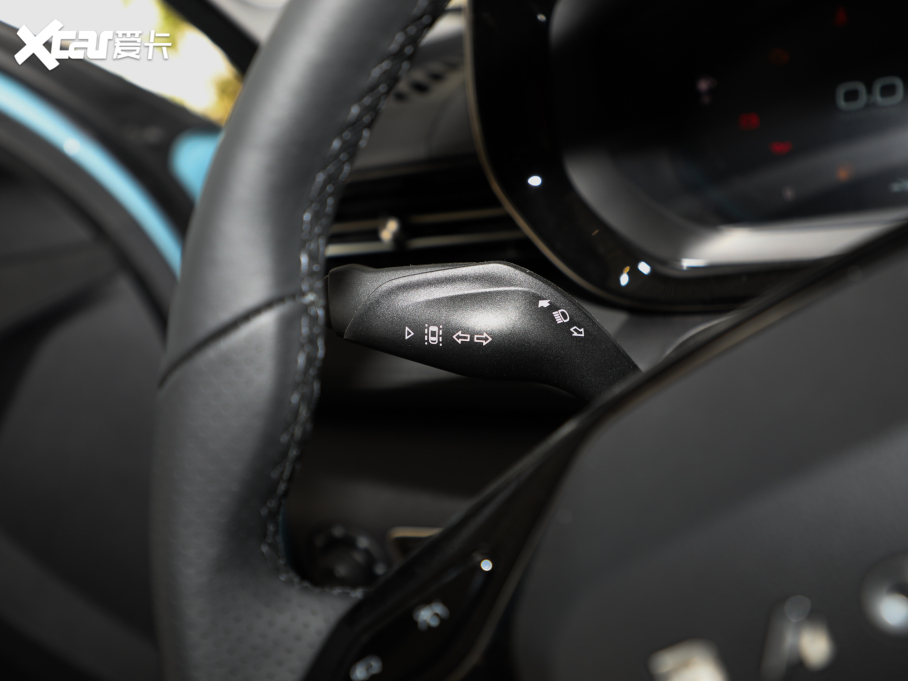 2021EValli  1.5T CVTŞ