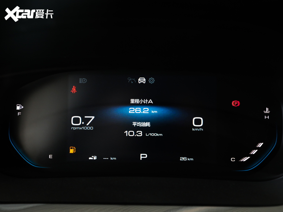 2021EValli  1.5T CVTŞ