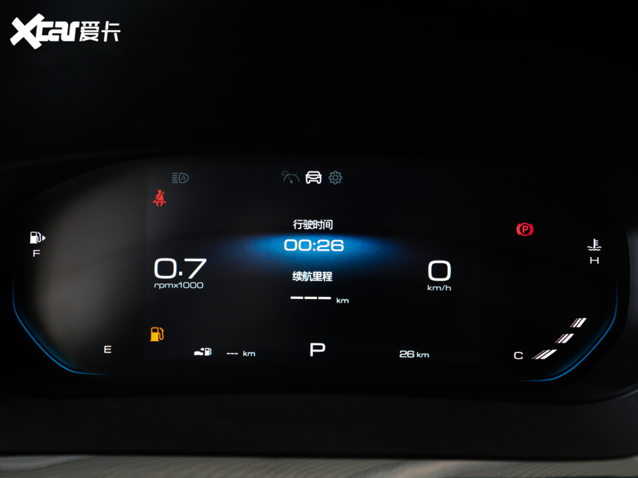 2021EValli  1.5T CVTŞ