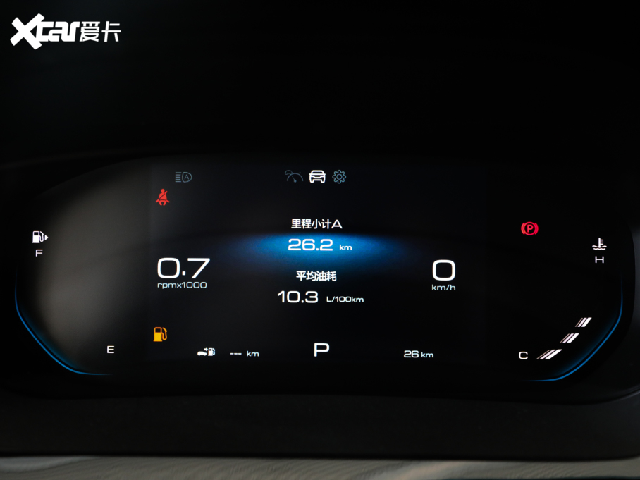 2021EValli  1.5T CVTŞ