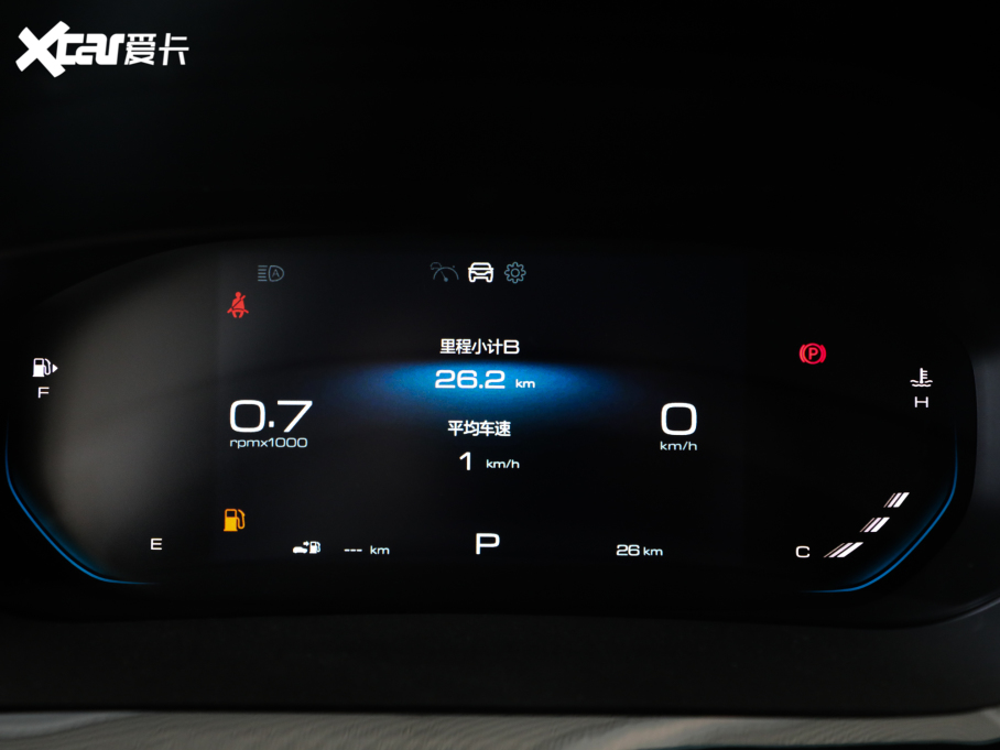 2021EValli  1.5T CVTŞ