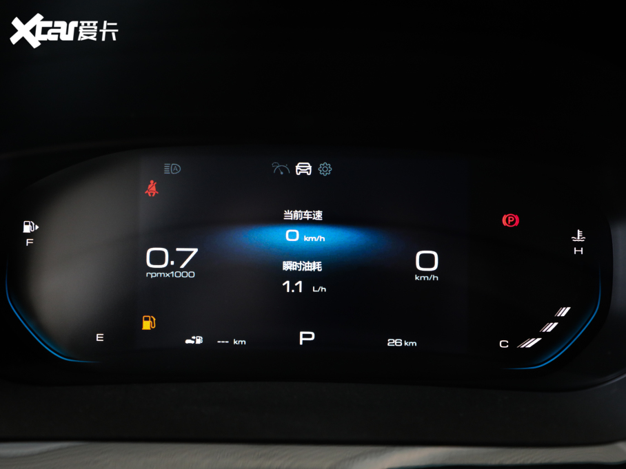 2021EValli  1.5T CVTŞ