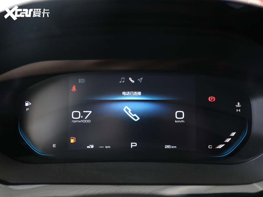 2021EValli  1.5T CVTŞ