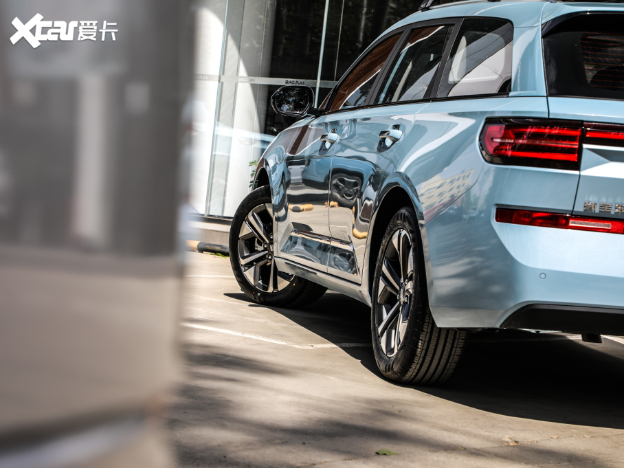 2021EValli  1.5T CVTŞ