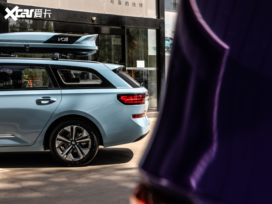 2021EValli  1.5T CVTŞ