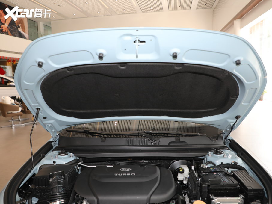 2021EValli  1.5T CVTŞ