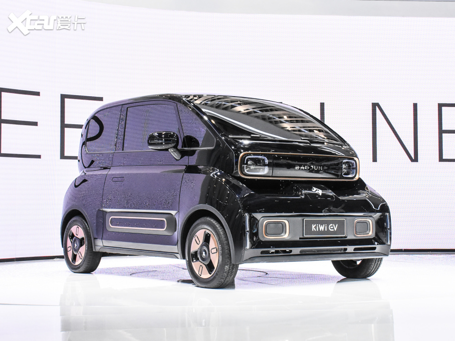 2021EKiWi EV ˇg F
