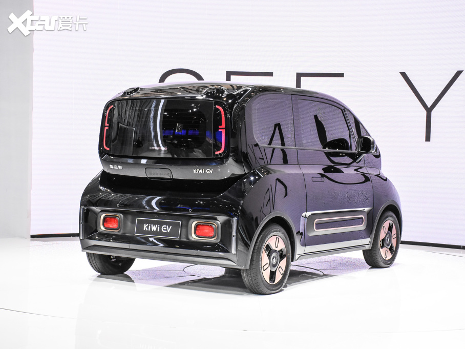 2021EKiWi EV ˇg F