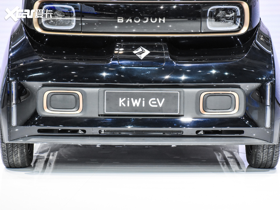 2021EKiWi EV ˇg(sh) F