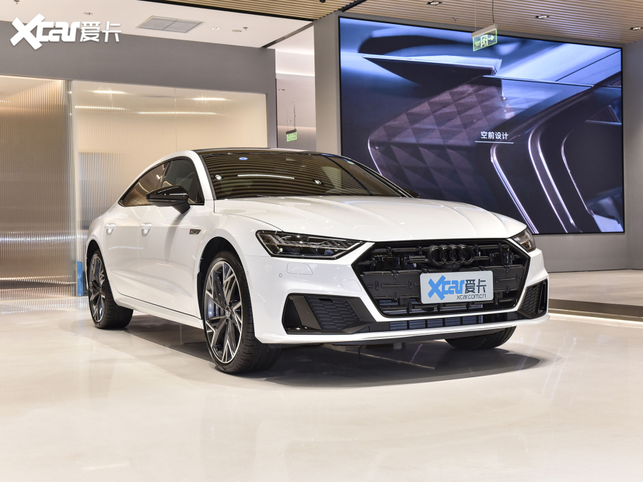 2022µA7L 45 TFSI quattro S-line ׷ʦ