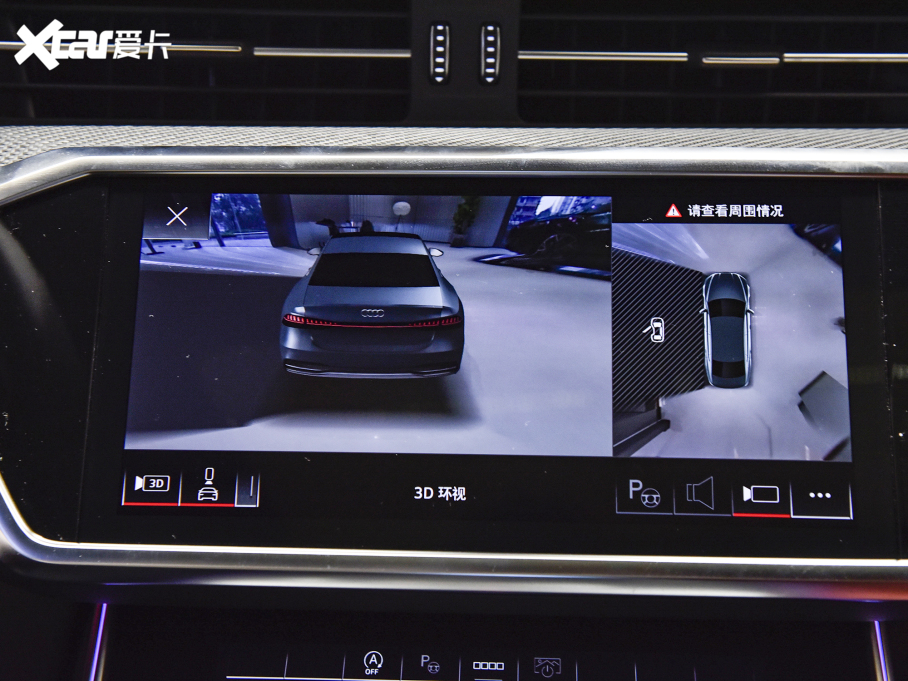 2022��W��A7L 45 TFSI quattro S-line �׷�����